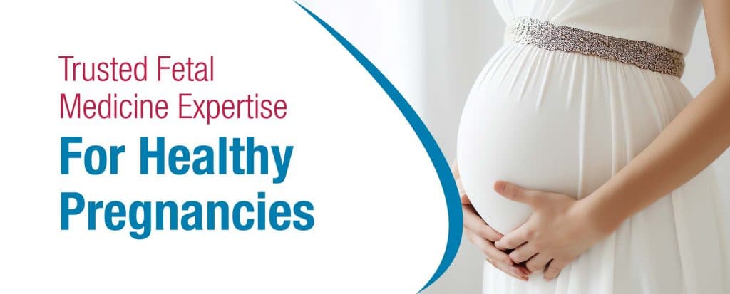 Best Fetal Medicine Specialist In Hyderabad Kims Sunshine Hospitals