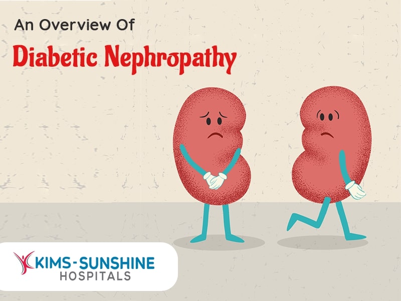 diabetic nephropathy