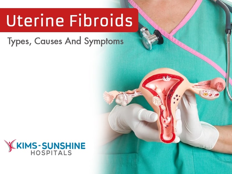 Sunshine hospital uterine treatments