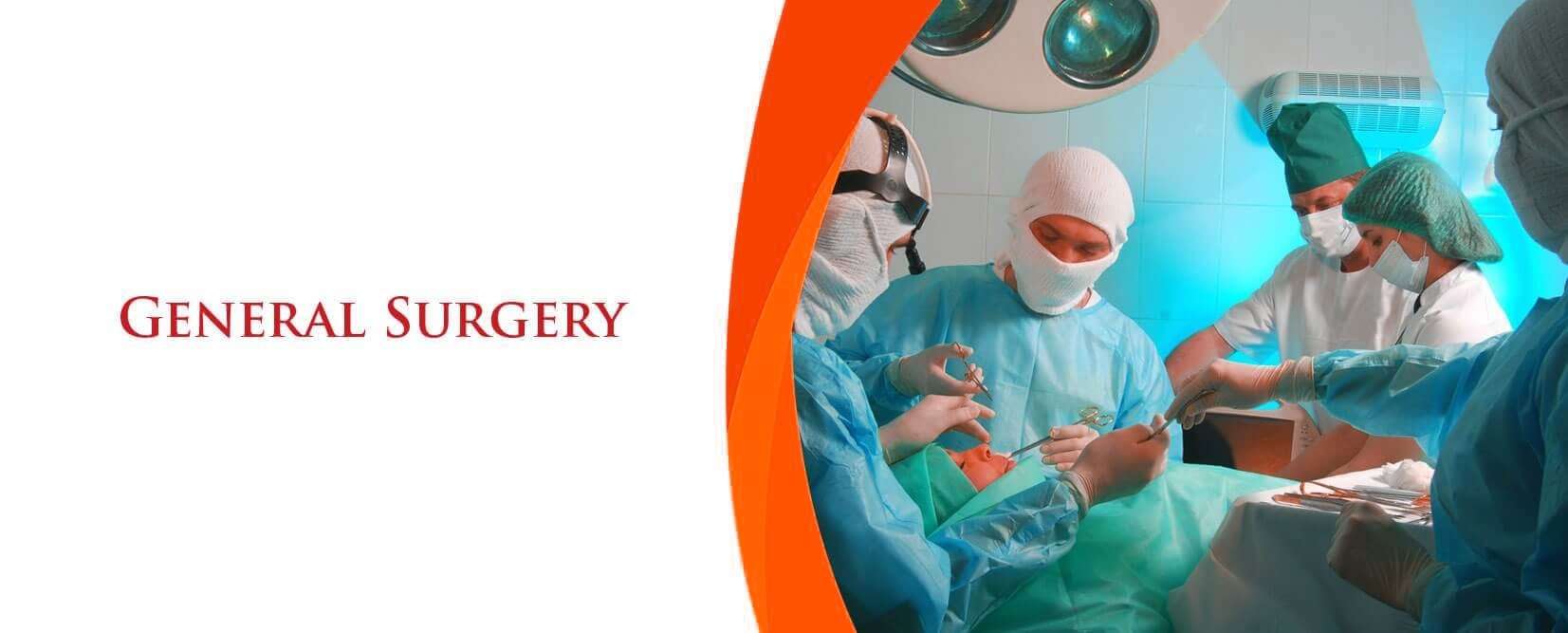 Best General Surgery in hyderabad - sunshinehospitals