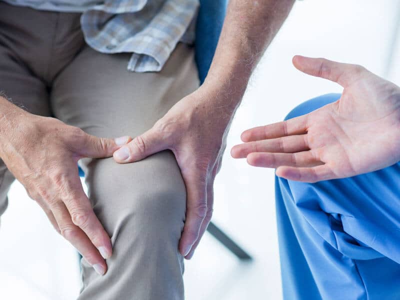 Best orthopedics hospitals in hdyerabad