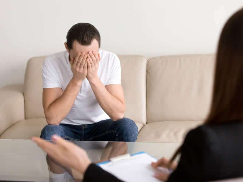 Best psychiatrist doctor in hyderabad