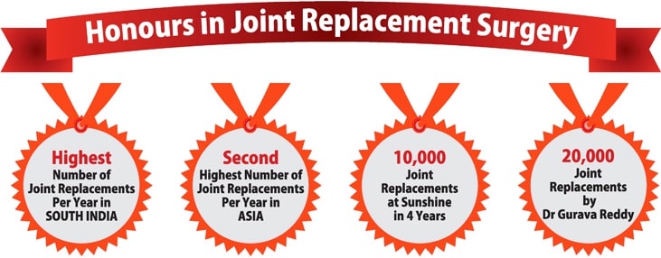 Sunshine hospitals awards