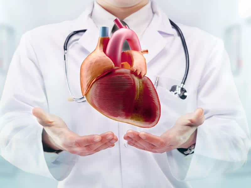 Best cardiologist in hyderabad