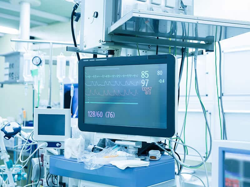 Best Hospitals In Hyderabad - Emergency medicine
