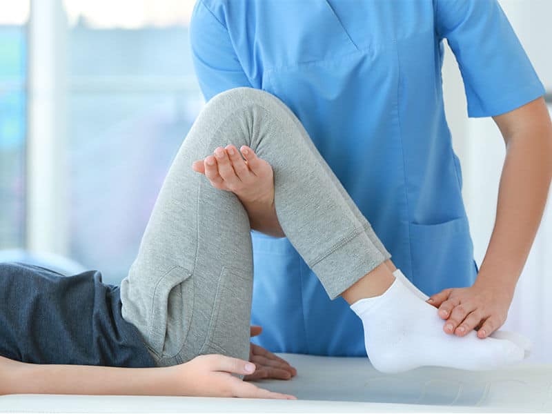 Best physiotherapy in hyderabad