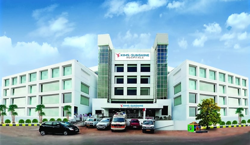 Best Multispeciality Hospital in Hyderabad | Top Hospital Near Me ...