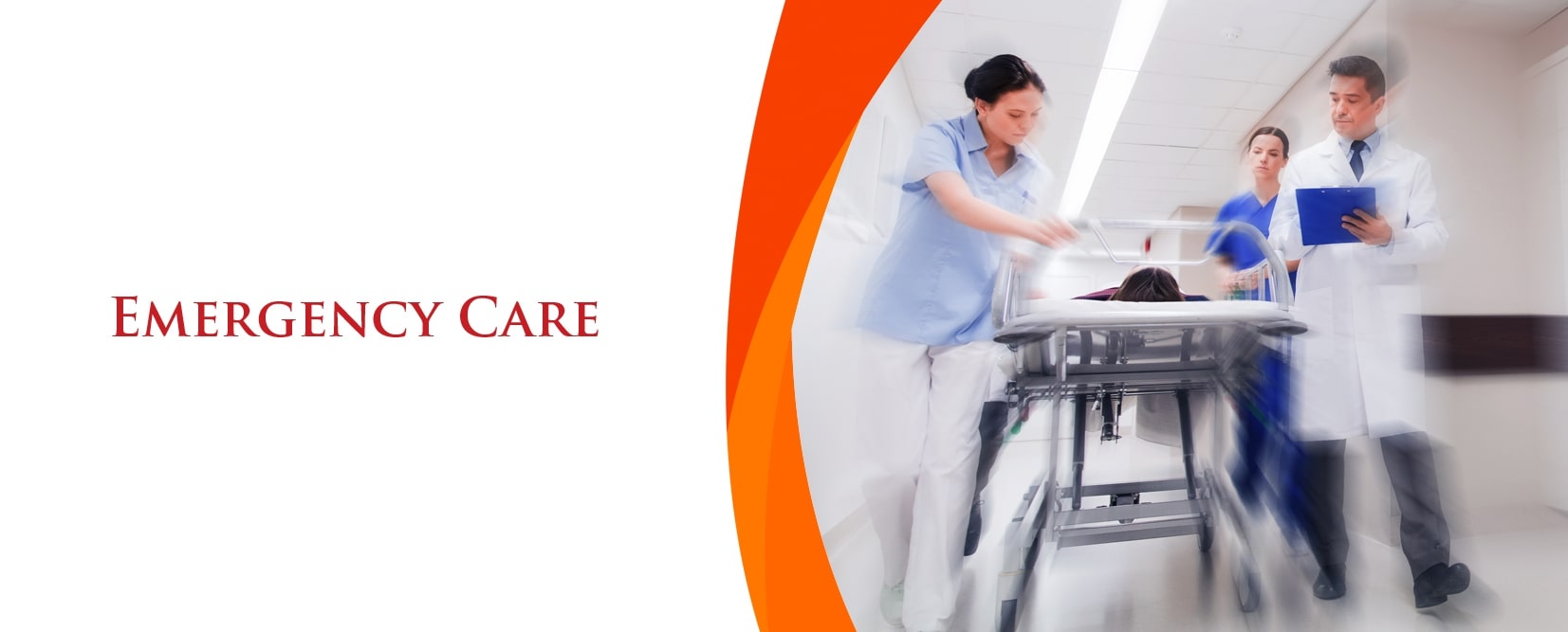 Emergency Care