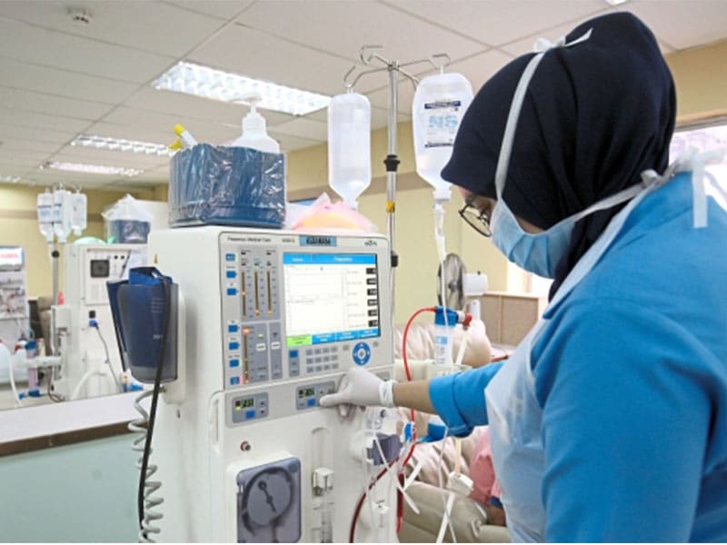 nephrology