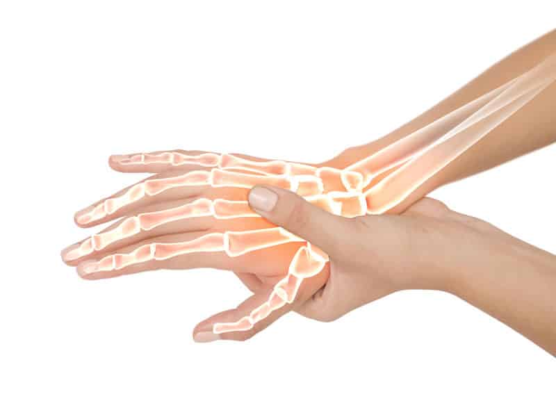Rheumatology