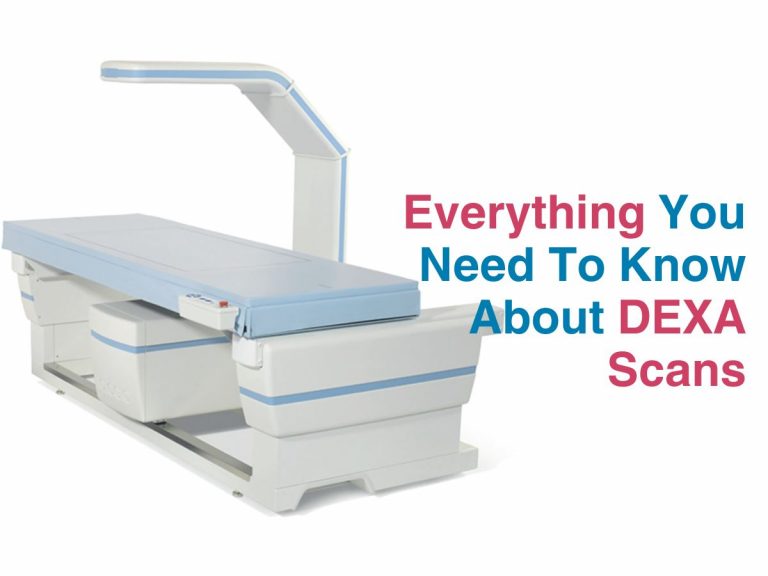 Understanding DEXA Scans: A Comprehensive Guide