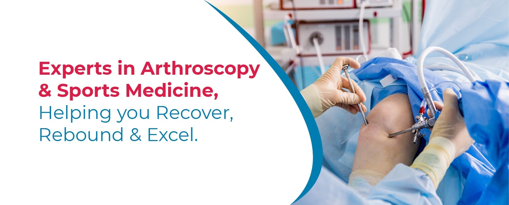 Arthroscopy _ Sports Medicine Doctors