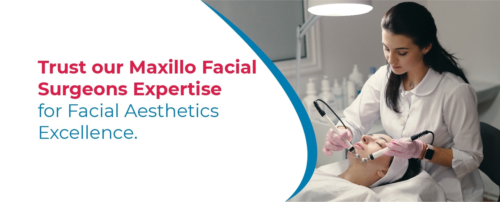 Best Maxillofacial Surgeons in Hyderabad