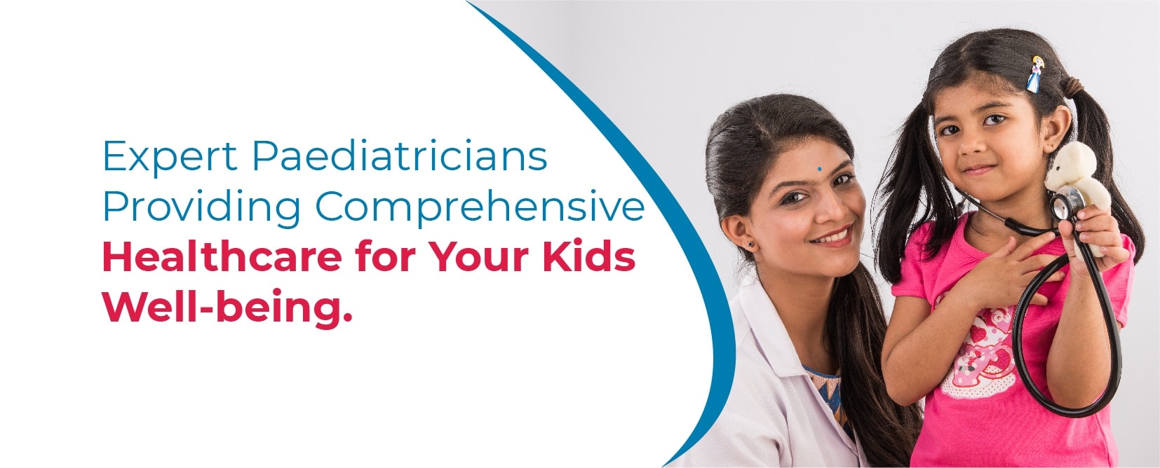 Best Paediatricians in Hyderabad