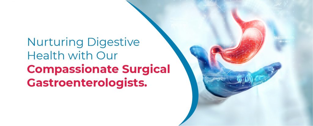 Best Surgical Gastroenterologist In Hyderabad | Gastro Surgeon Near Me ...