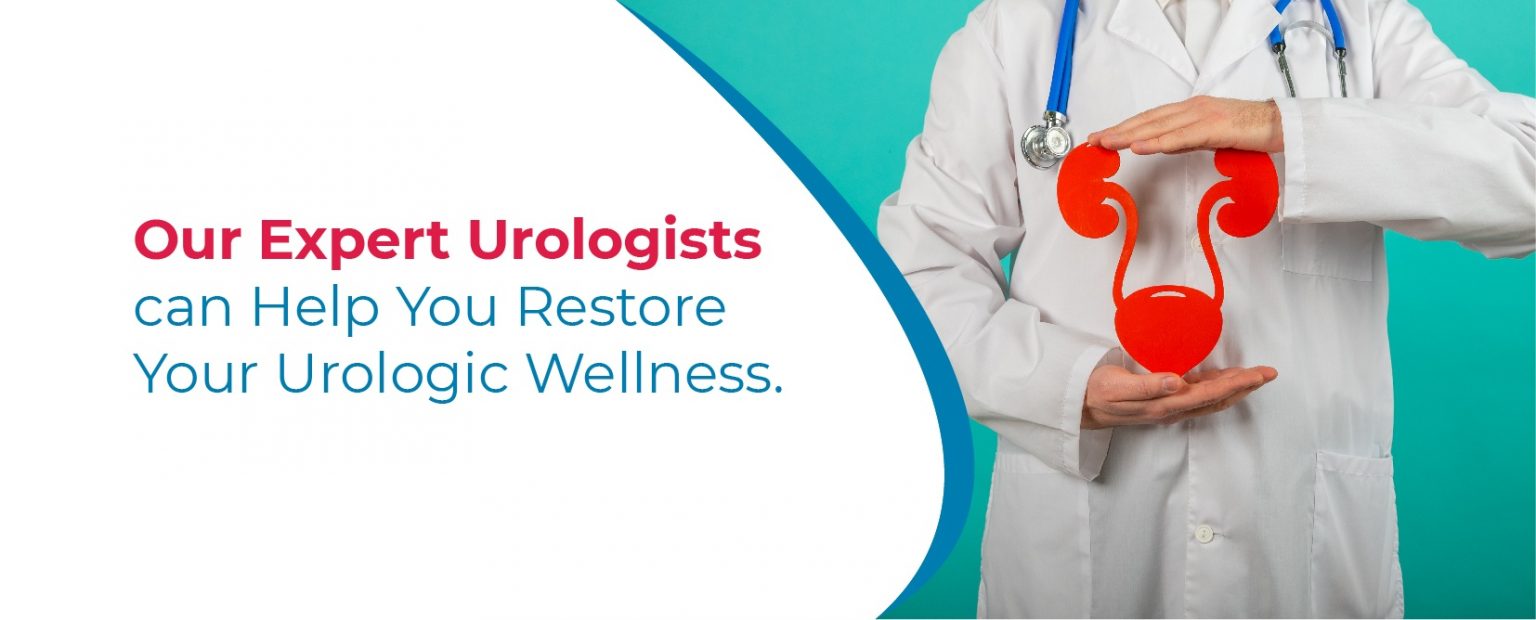 Top Urologist In Hyderabad | Best Urologist Near Me | KIMS-SUNSHINE ...