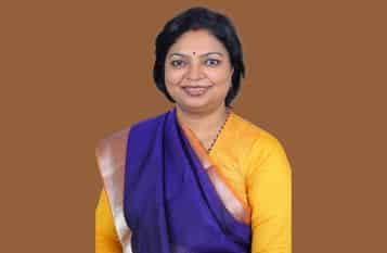 Dr. Chinmayee Ratha - Best Fetal Medicine Specialist in Hyderabad ...