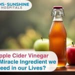 Apple Cider Vinegar Dosage Safety