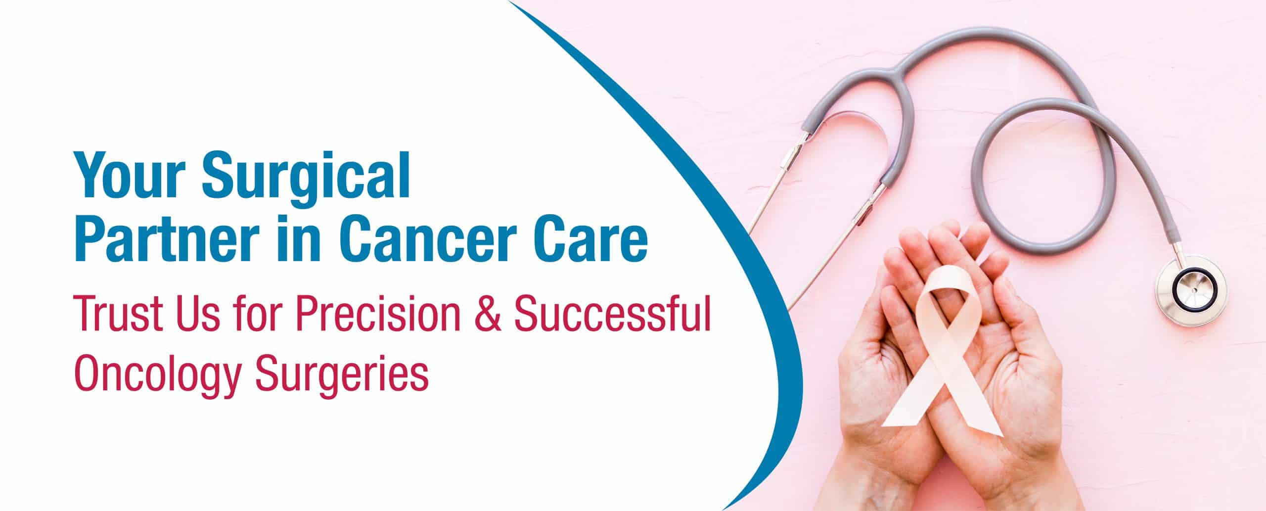 Best Oncology Surgeons in Hyderabad
