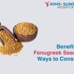 How to use fenugreek seeds for weight loss