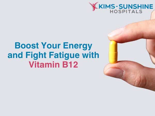 Best Vitamin B12 supplements for vegetarians