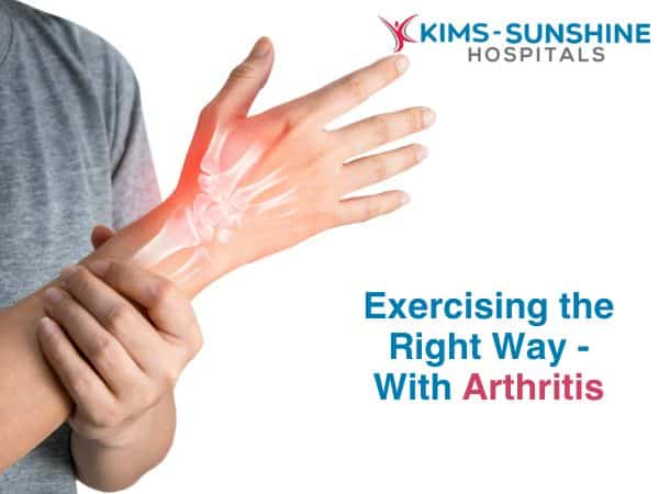 low impact cardio exercises for arthritis