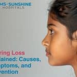 Symptoms and prevention of hearing loss