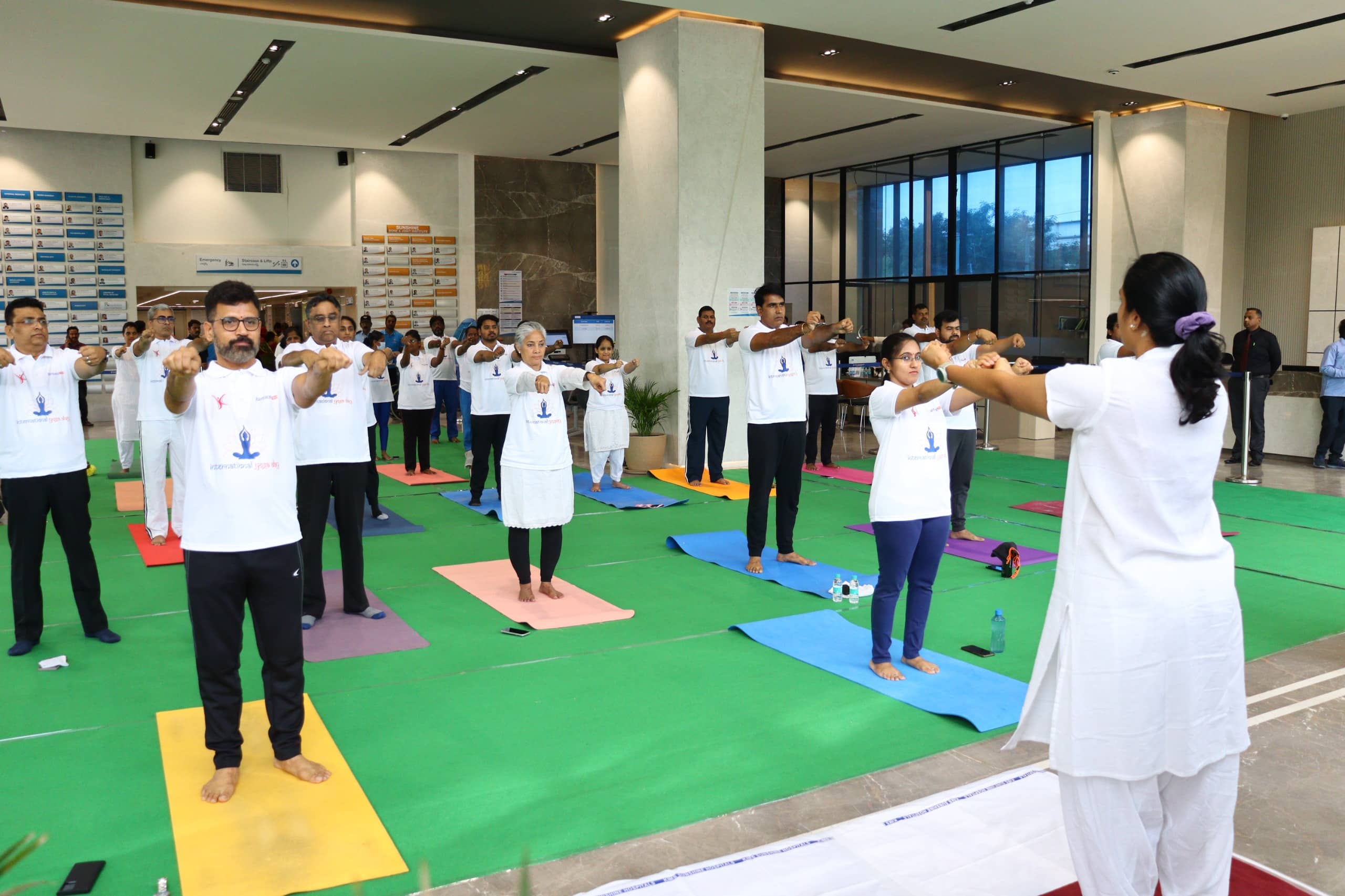 Yoga day img3
