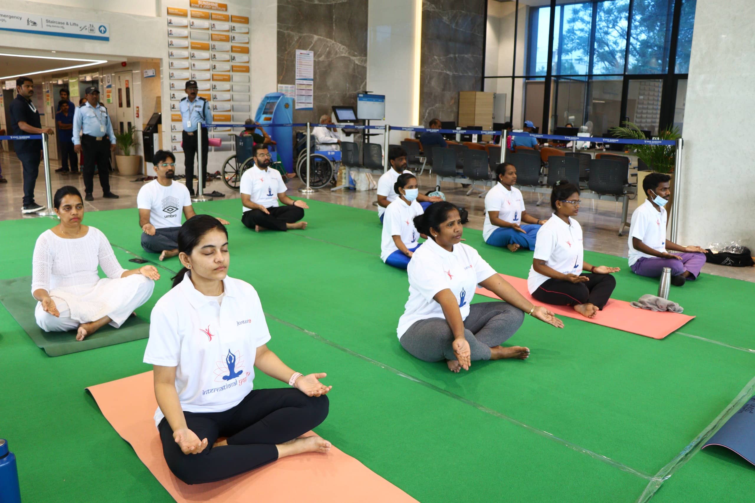 Yoga day img4