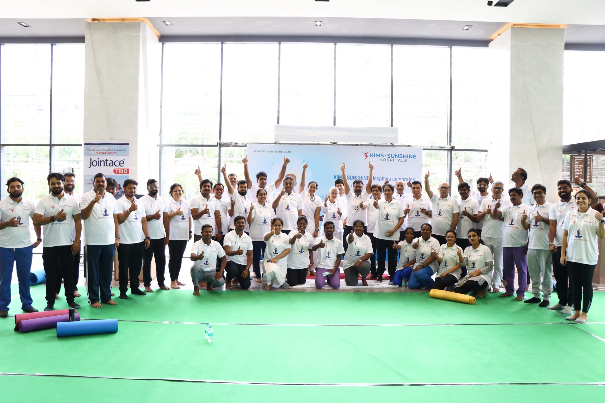 Yoga day img5