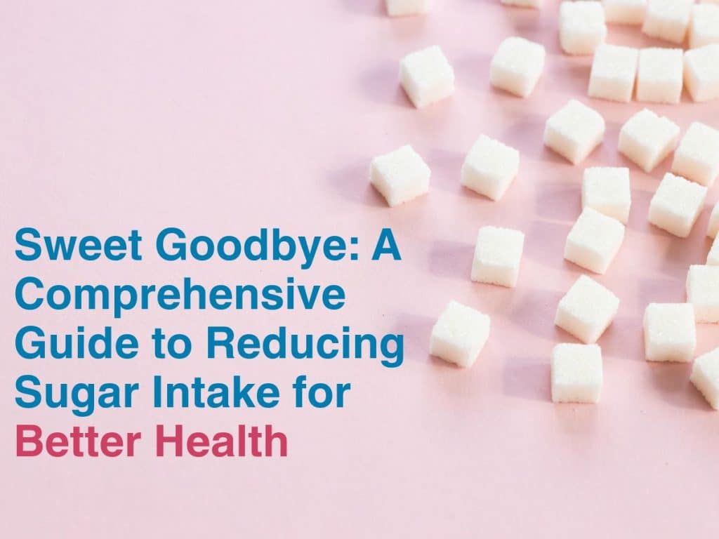 Healthy alternatives to sugar for baking