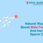 Natural Ways To Boost Male Fertility And Increase Sperm Count