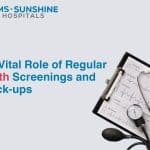 Importance of annual health check-ups for overall wellness