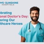 National Doctors day Thumbnail