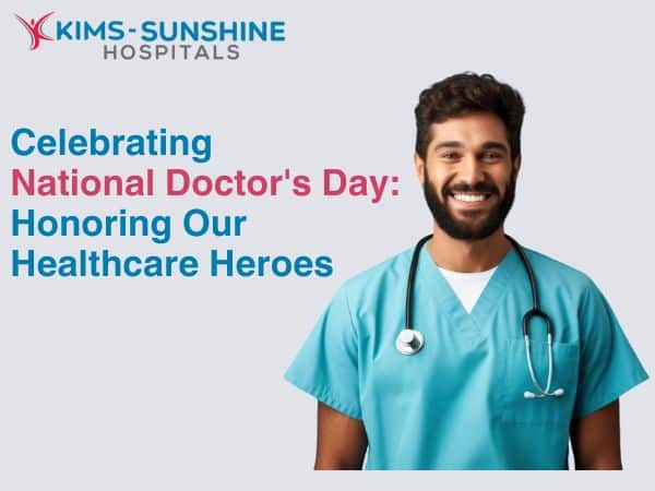National Doctors day Thumbnail