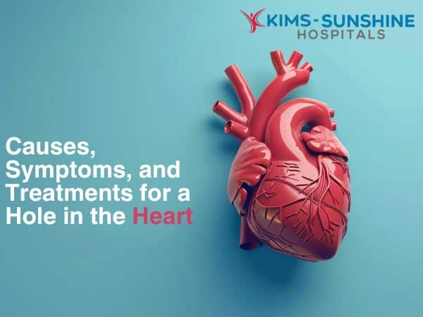 treatment options for atrial septal defect