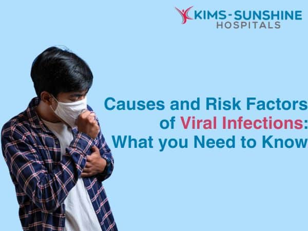 Preventing viral infections through lifestyle changes and hygiene