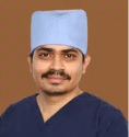 Dr. Raju Musham