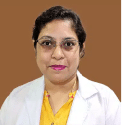 Dr. Reena Orkey