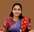 Dr. Sai Chandra Niveditha A.