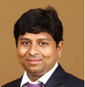 Dr. Prashanth Kumar K.