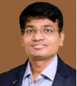 Dr. Sandeep Janardhan Alamandha