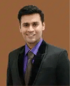 Dr. Akansh Jain