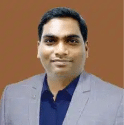 Dr. M. Srikanth Goud