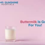 Buttermilk Is Good For You!