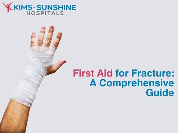 Types of bone fractures: Simple, compound, comminuted, and greenstick fractures illustrated