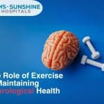 The Role of Exercise in Maintaining Neurological Health