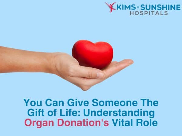 world organ donation day 2024