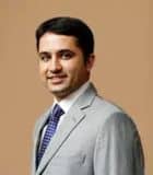 Dr. Kushal - best Orthopedic surgeon