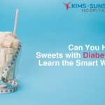 Can You Have Sweets with Diabetes? Learn the Smart Ways